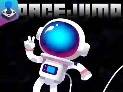게임 Space Jump 온라인