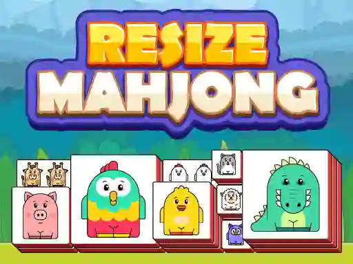 게임 Mahjong Blocks 온라인