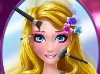 게임 Modern Princess Perfect Make-Up 온라인