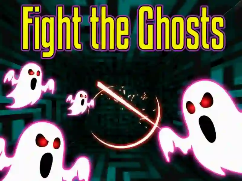 게임 Fight the Ghosts 온라인
