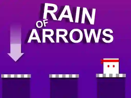 게임 Rain of Arrows 온라인
