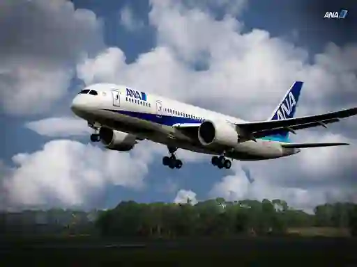 게임 Boeing Dreamliner Puzzle 온라인