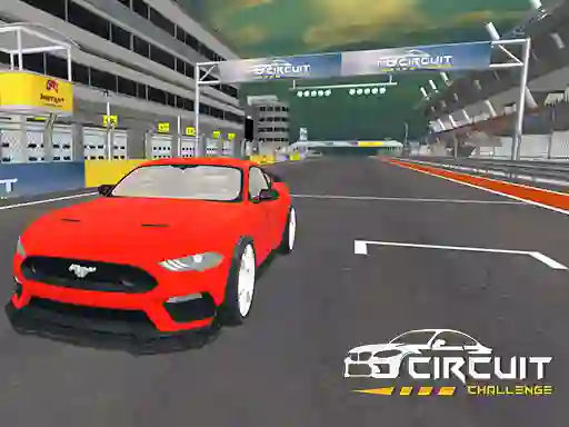 게임 Circuit Challenge 온라인
