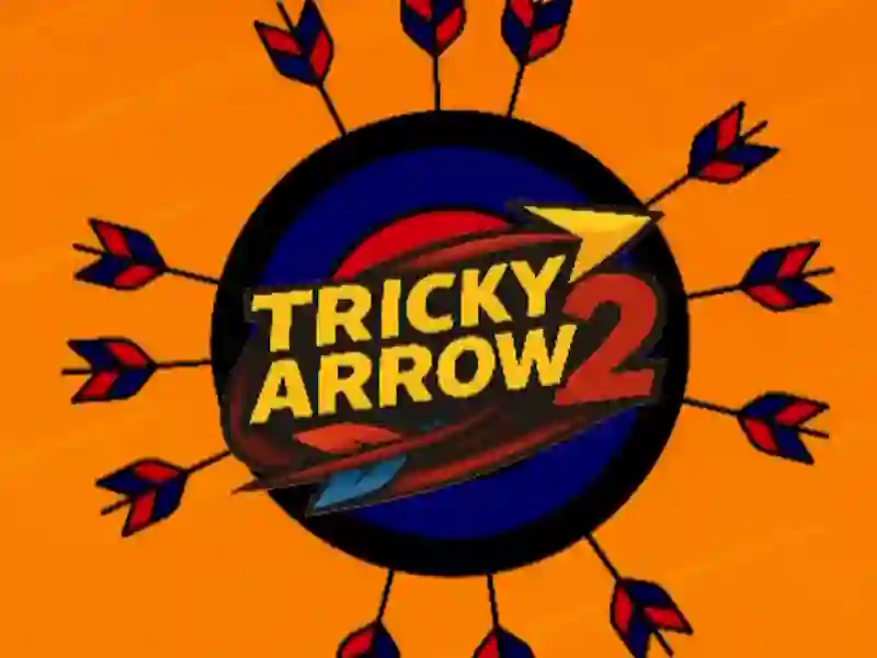 게임 Tricky Arrow 2 온라인
