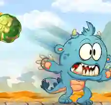 게임 Fodder Monster 온라인