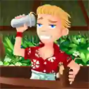 게임 Beach Bar 온라인