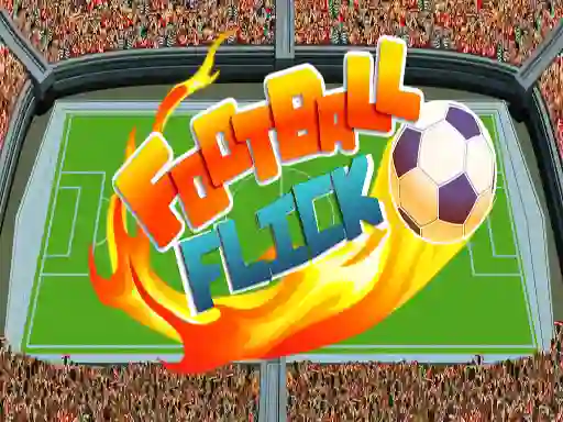 게임 Football Flick 온라인