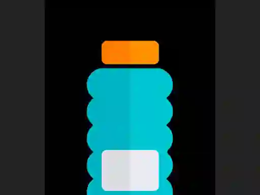 게임 Jump Bottle 온라인