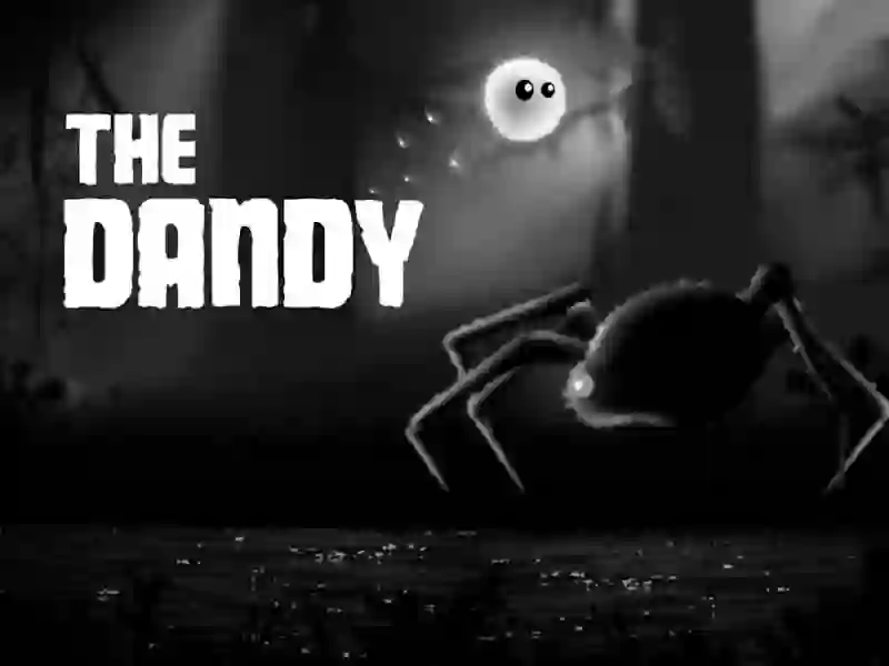 게임 The Dandy 온라인