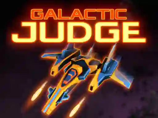 게임 Galactic Judge 온라인
