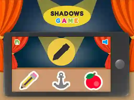 게임 Shadows Game 온라인