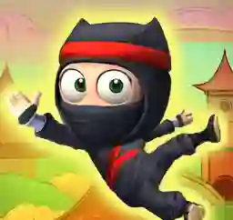 게임 Ninja Ascend 온라인