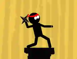 게임 The Last Ninja 온라인