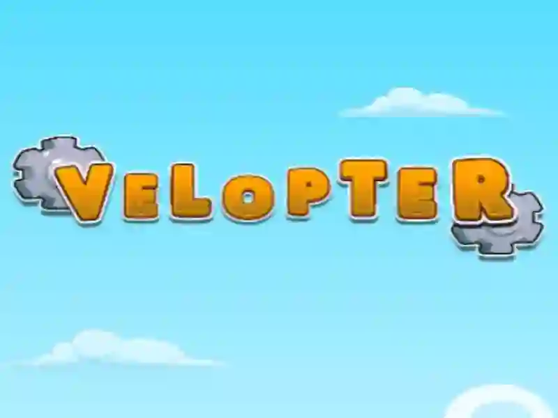 게임 Velopter 온라인