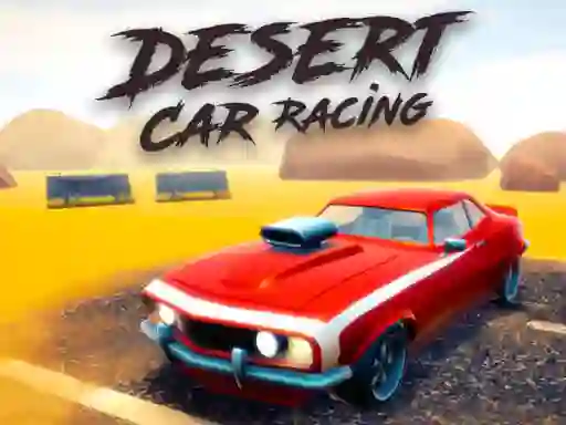 게임 Desert Car Racing 온라인