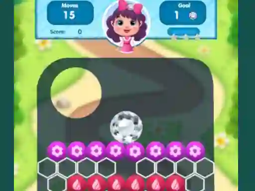 게임 Jewelry Match 온라인