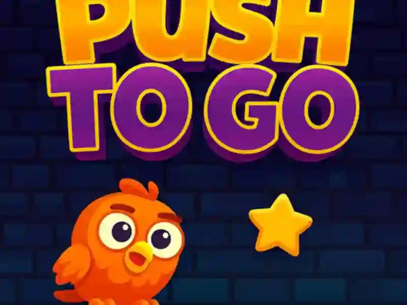 게임 Push To Go 온라인