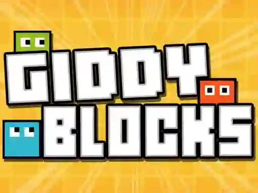 게임 Giddy Blocks 온라인