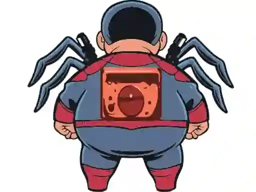 게임 Spider Boy 온라인