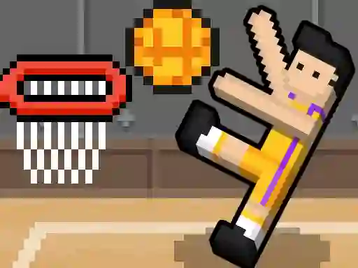 게임 Basket Random 온라인