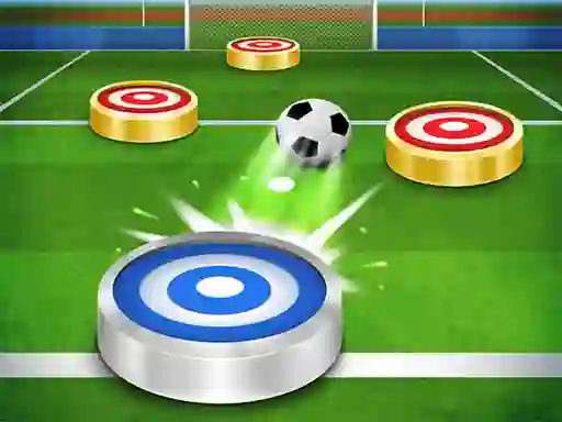게임 Finger Football 온라인