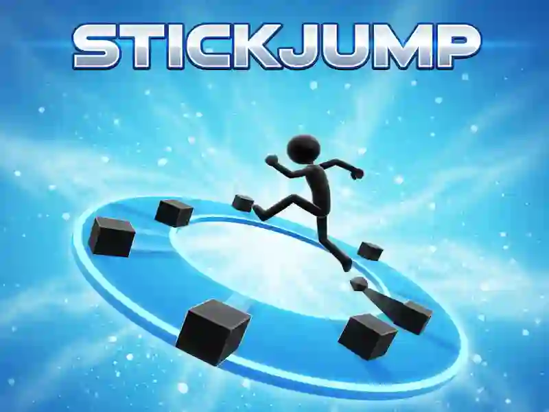 게임 StickJump 온라인