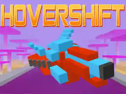 게임 Hover Shift 온라인