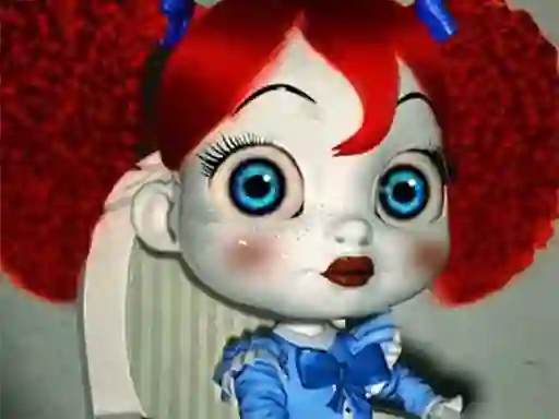 게임 Huggy Escape Playtime 온라인