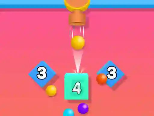 게임 Drop Bricks Breaker 온라인