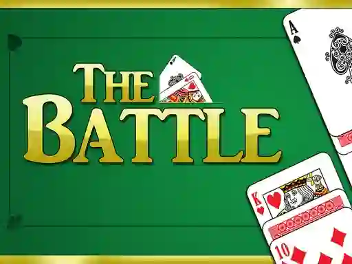 게임 The Battle 온라인