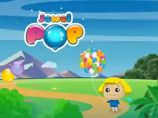 게임 Jewel Pop 온라인