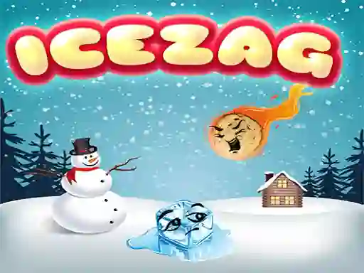 게임 Icezag 온라인