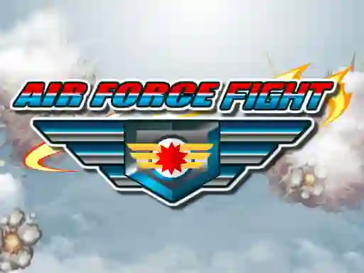 게임 Air Force Fight 온라인