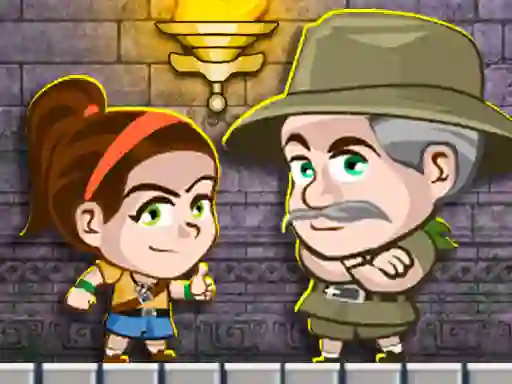 게임 Aztec Adventure 온라인