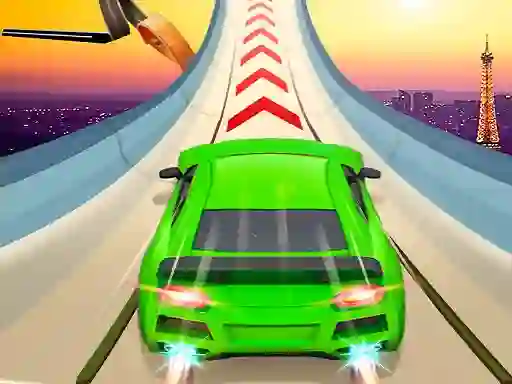 게임 Real Impossible Track 온라인