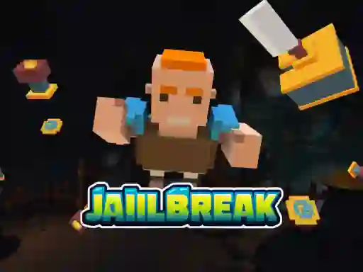 게임 Jailbreak. Roblox jumper 온라인