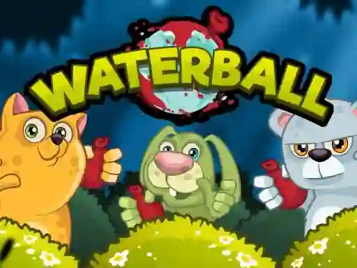 게임 Waterball 온라인