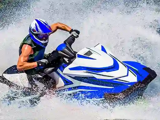 게임 US Super Jet Boat Captain Simulator 3D 온라인