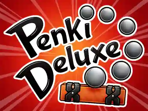 게임  Penki Deluxe 온라인