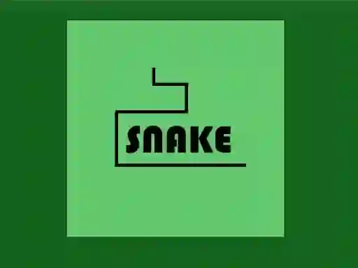 게임 Simple Snake 온라인