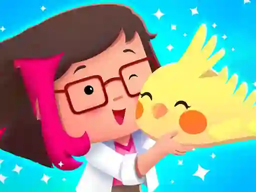 게임 Animal Lovers 온라인
