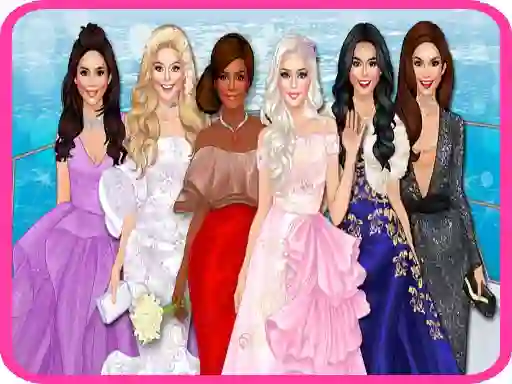 게임 Best Model Dress Up 온라인
