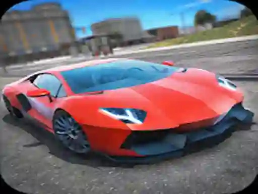 게임 Ultimate Real Car Parking 온라인