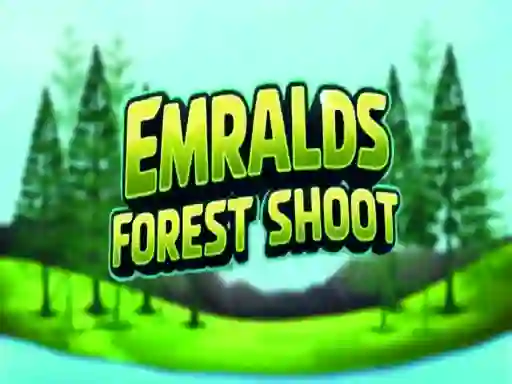 게임 Emralds Forest Shoot 온라인