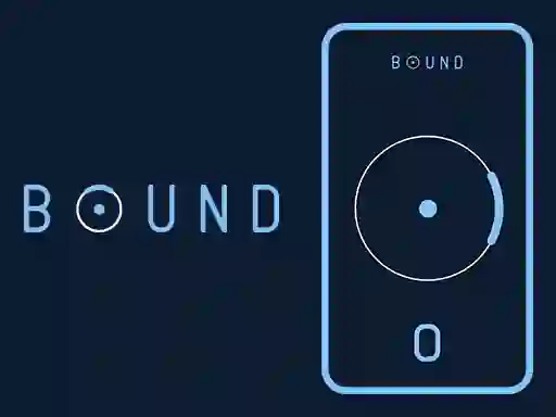 게임 BOUND 온라인