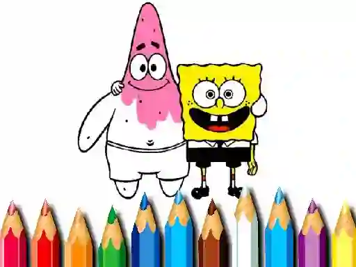 게임 Back To School Coloring Book 온라인