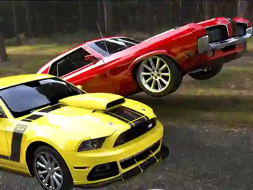 게임 Car Parking pro 온라인