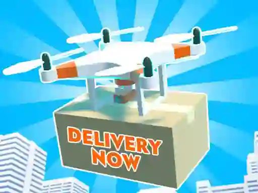 게임 Delivery Now 온라인