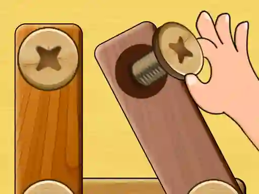 게임 Screw Puzzle 온라인