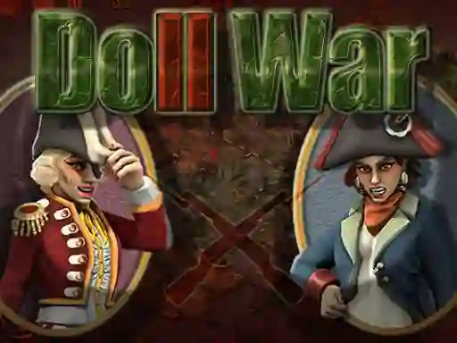 게임 Doll War 온라인